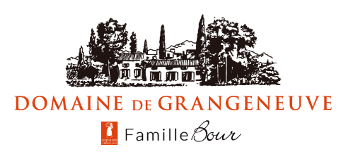 Domaine de Grangeneuve