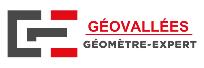 GéoVallées · Géomètre-Expert