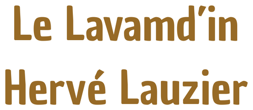 Le Lavand’in · Hervé Lauzier