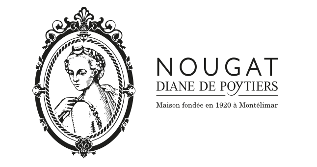 Nougat Diane de Poytiers